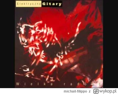 michail-filippo - Yhy... Witaj Bracie w niedoli :)
https://www.youtube.com/watch?v=nz...