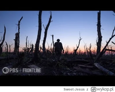 Sweet-Jesus - @nikifor: W sumie już są. Masz przecież rewelacyjny dokument 20 dni w M...