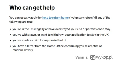 Varin - @arturdomanski to zielonka, klamca i/lub tepa pala.

Program jest dla nielega...