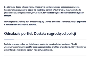 dobry-informatyg - Czy nie powinna znaleźć jakiegoś "znaleźnego"?, oprócz tego od pol...