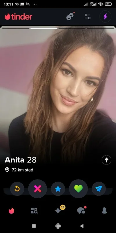 HorrorystycznyDemonPagona - Taka by dla mje wystarczyła. Czy ja tak wiele wymagam? (╥...