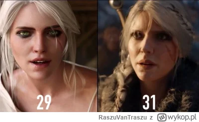 RaszuVanTraszu - #wiedzmin