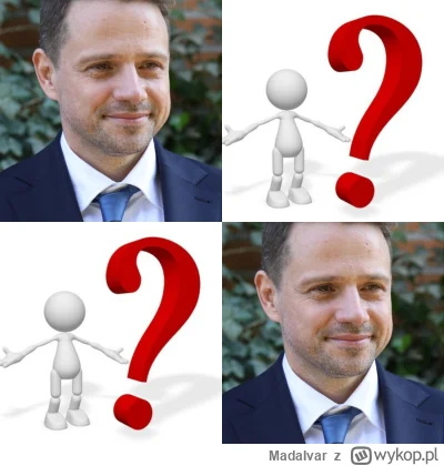 MadaIvar - Konkurs!!!

Kogo musiałby wystawić PIS żeby spełnił się sen Rafała o prezy...