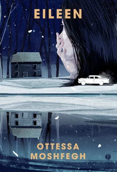 purrminator - TL;DR Op przesłuchał kolejną książkę i jak zwykle napisze co o niej sąd...