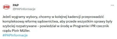 Logan00 - #polityka #bekazpisu
Chyba obudziłem się w 2015 roku:
- straszenie lgbt ✔️
...