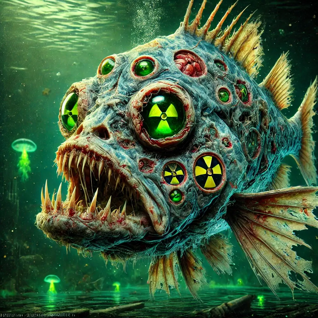 jeanpaul - mam nawet zdjecie jednego okazu takiej: