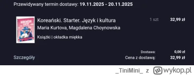 TiniMini - Czas zrobić coś dla siebie. #chwalesie #korea #koreanski #