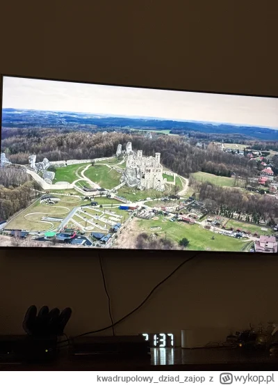 kwadrupolowydziadzajop - #slubodpierwszegowejrzenia o panie to ty na mnie spojrzales