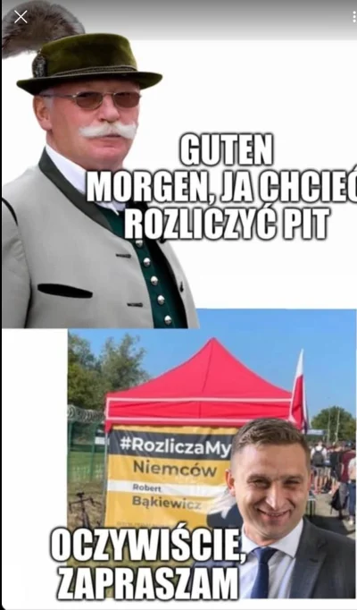 hurraoptymizm - #humorobrazkowy  #niemcy #prawica