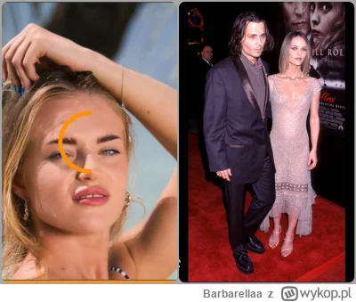 Barbarellaa - #truelove Czy Wam też Karina ją przypomina ? Nawet obie maja tę słodką ...