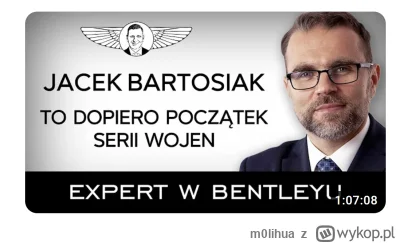 m0lihua - Pietrek patrz "Expert w Bentleyu" ty nawet resoraka Bentley'a nie masz w sw...