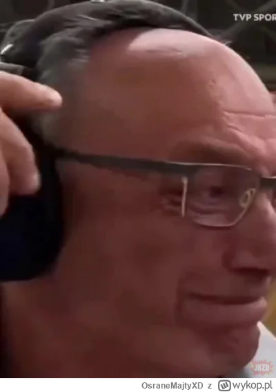 OsraneMajtyXD - Co ty robisz Magda
#tenis #paryz2024