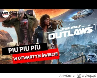 AntyKuc - #nrgeek już wylizał dupe ubisoftowi XD
#gry #ps5 #pcmasterrace