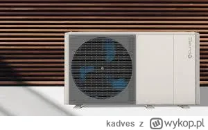 kadves - Mam pytanie, czy warto dokupić niedrogą pompę ciepła? Mam w domu, nowe budow...