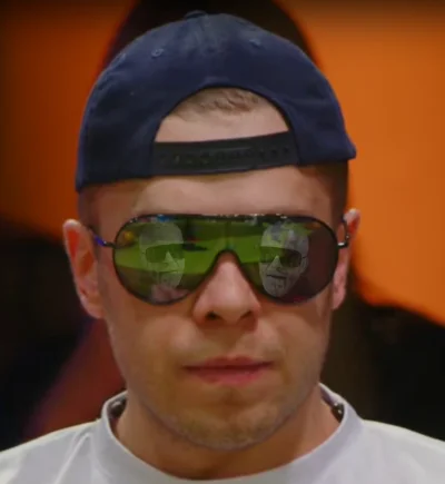 sperg44 - Gdyby to naturalny zadymiarz kaczor dostał liścia od Jóźwiaka to trzeba był...