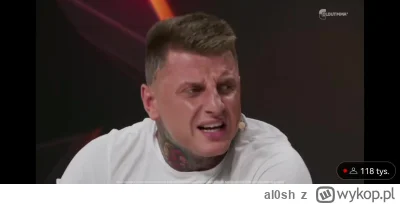 al0sh - #famemma Czy ta piękna para jeszcze ma szansę być razem? ( ͡° ʖ̯ ͡°)