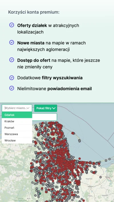 zametr - Wystartowały konta premium na zametrze! Dokładnie pół roku minęło od ich zap...