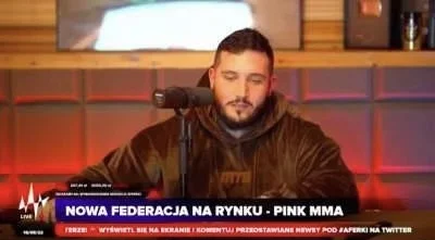 banan0 - #famemma Poczekaj Ulfik, jeszcze mój krótki stejtment odnośnie Buddy. To nie...