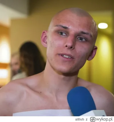 al0sh - #famemma #cloutmma Myślałem że Sinead O'connor nie żyje ( ͡º ͜ʖ͡º)