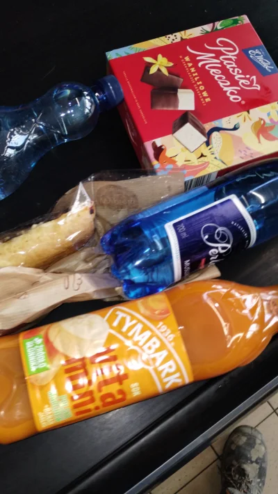 Tozsamosc_prawdziwa - Chlopskie żarcie 
#przegryw