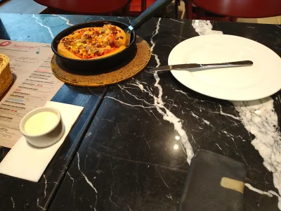 SzycheU - Pizza hut na kacu to złoto
#pizza #pizzahut #jedzzwykopem