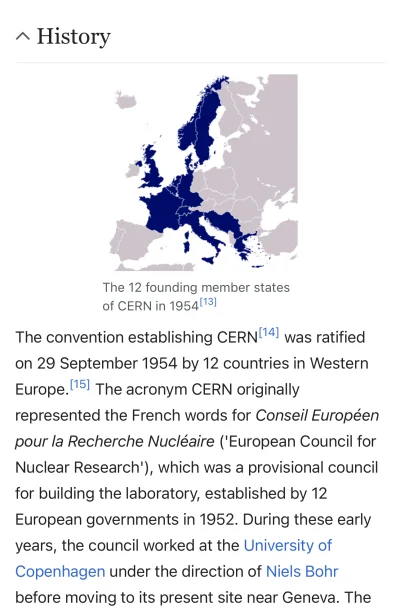 Mjj48003 - Doktorek kłamie w żywe oczy na temat projektu CERN. Na koniec mówi, że jes...