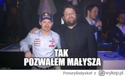 PonuryBatyskaf - Żle to wróży polskim skokom #ator #skoki #heheszki #humorobrazkowy #...