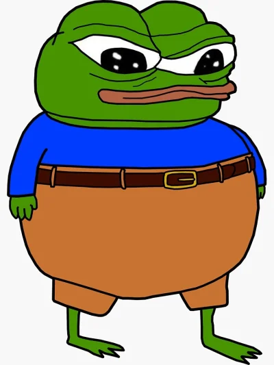 walokid - Chłop se kupił termoaktywne pantalony

#frenpill #apustaja