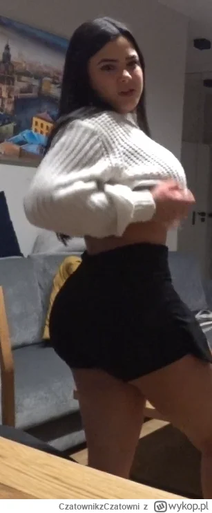 CzatownikzCzatowni - #ajemge1