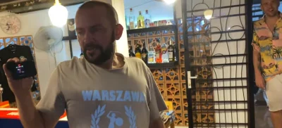 m-smoke - @Koner1391: Tragedia! Czy to koniec restauracji Polonia? Pomożecie towarzys...