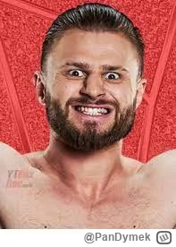 PanDymek - @klaudia-mazurek00: