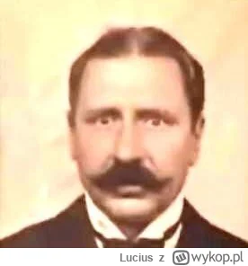 Lucius - @OnceUponATime_