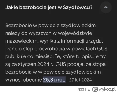 N331 - Dlaczego mieszkania są drogie? 

PRL był beznadziejne zarządzany administracjn...