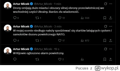 Pucuss - Niestety 
#ukraina #rosja #wojna