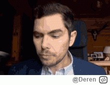 Deren - @Stulejman_Beznadziejny: