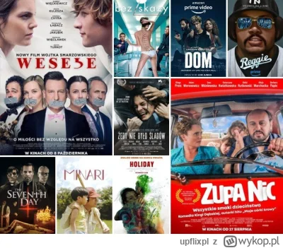 upflixpl - Kolejna dostawa tytułów w Amazon Prime Video Polska – dodano nowe polskie ...