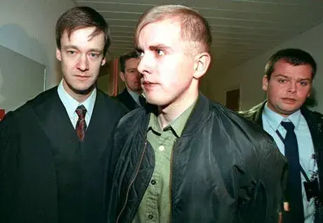 Earendil - Plusuje wpisy ludziom, którzy mają mnie na czarnej liście, są trollami, al...