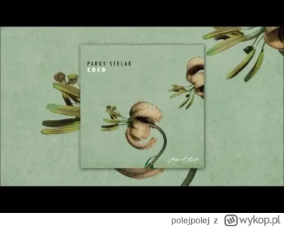 polejpolej - Parov Stelar - Catgroove