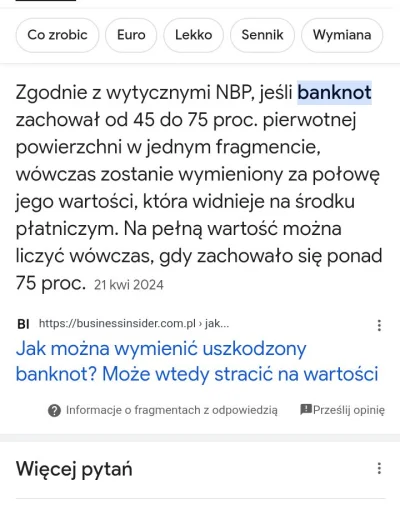 Ca_millo - @bedejutro: @PfefferWerfer Jednak przepisy się zmieniły i nie miałem racji...