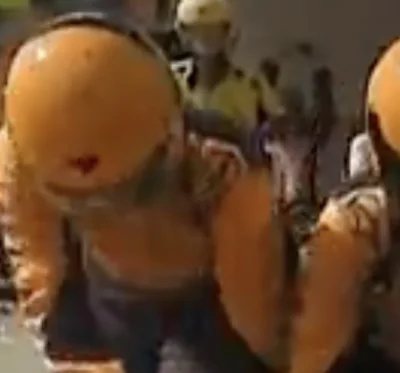 kastrator2 - #f1 Widzisz Stasiu, jak tam obok zasuwają, żeby zrobić 1.9? Nie wiem, po...