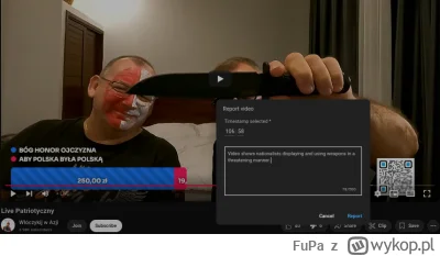 FuPa - #raportzpanstwasrodka ( ͡° ͜ʖ ͡°)