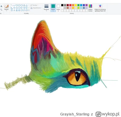 Grayish_Starling - Gdy dłuży się czas na urlopie... ( ͡°( ͡° ͜ʖ( ͡° ͜ʖ ͡°)ʖ ͡°) ͡°)

...