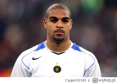 Cygan12345 - Inzaghi dawaj tego krakena 
#mecz