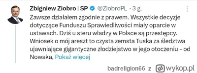 badreligion66 - #polityka Działali w oparciu o ustawy które sami tworzyli żeby doić p...