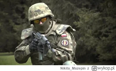 Nikita_Mazepin - Co tam kacapki?

#wojna #ukraina