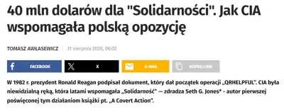 JPRW - >czyli przyznajesz, że USA mieszały się i wspierały protest na Majdanie? To ni...