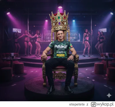 etepetete - #primemma #pasut #wygryw