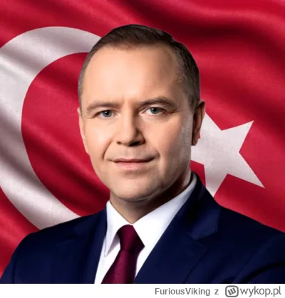 FuriousViking - @MrLambert:  patrząc na to zdjęcie to wygląda co najwyżej jak guberna...