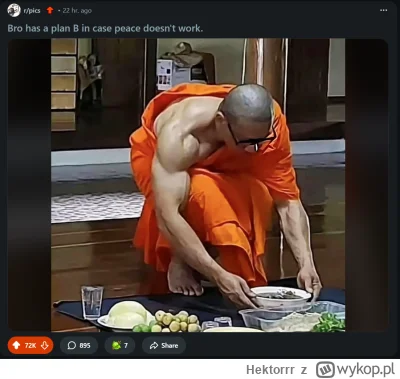 Hektorrr - #heheszki