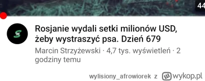 wylisiony_afrowiorek - Przykro to mówić ale strzyzewski się coraz bardziej odkleja. #...